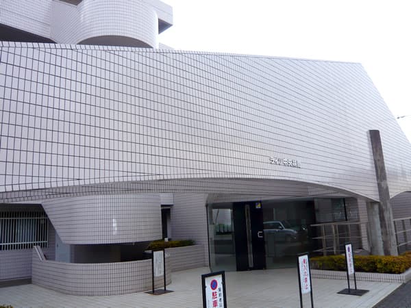 ライツ中央林間 6