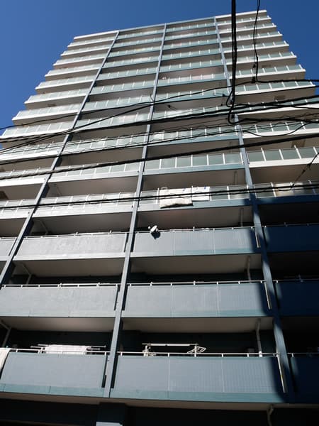 グリーンコート平塚コンサイト 4