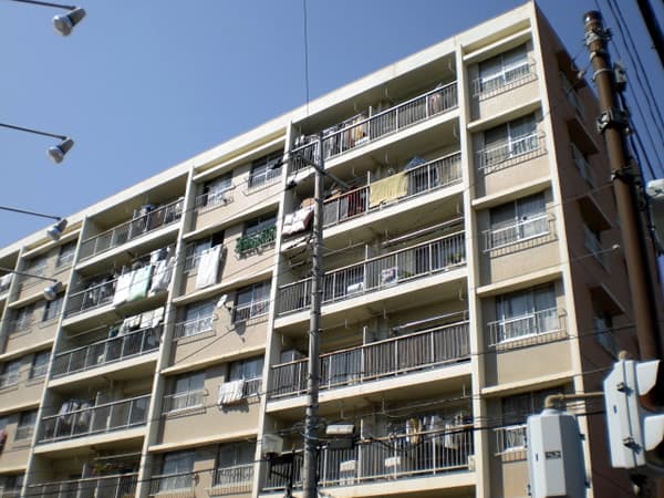 東急北しらとり台ドエリング 4