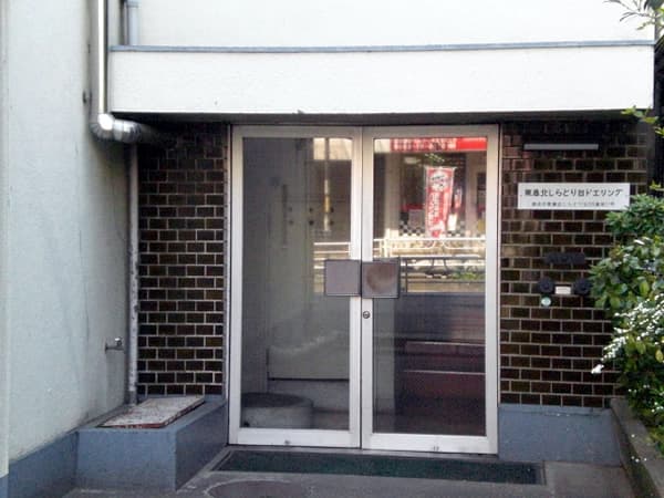 東急北しらとり台ドエリング 5