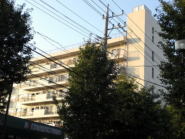 東急北しらとり台ドエリング 6