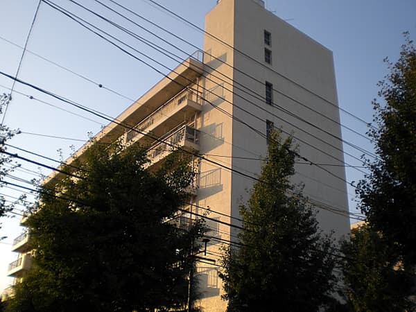 東急北しらとり台ドエリング 7