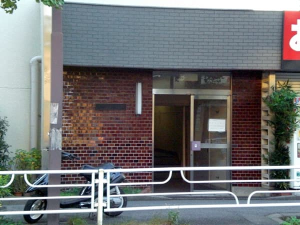 東急北しらとり台ドエリング 8