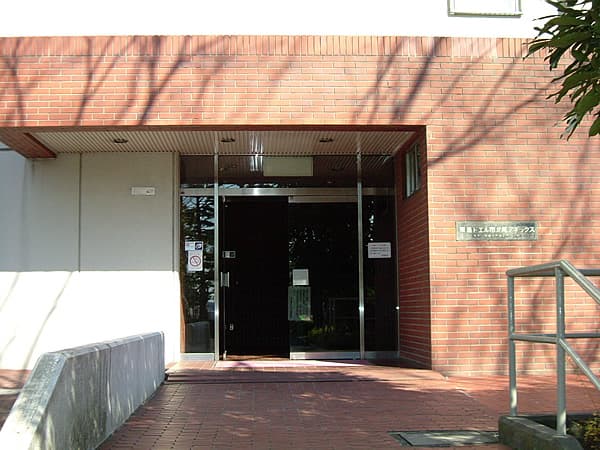 市ヶ尾アネックス 3