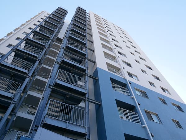 グリーンコート平塚コンサイト 5