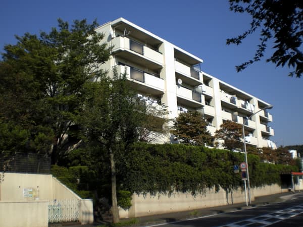 東急ドエルあざみ野カスタニア 2