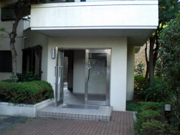 東急ドエルあざみ野カスタニア 3