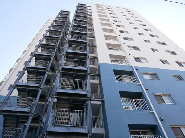 グリーンコート平塚コンサイト 6