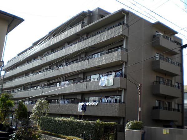 青葉市が尾ガーデンハウス 2