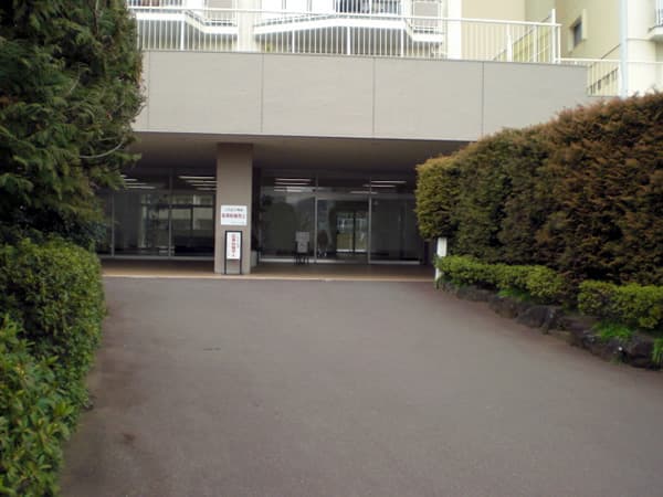 市ヶ尾プラーザビル 2