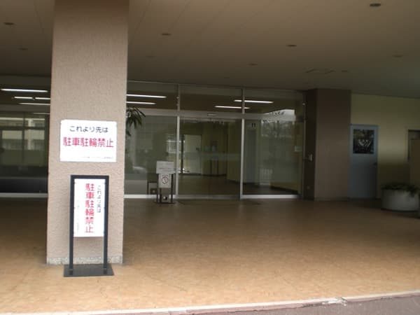 市ヶ尾プラーザビル 3