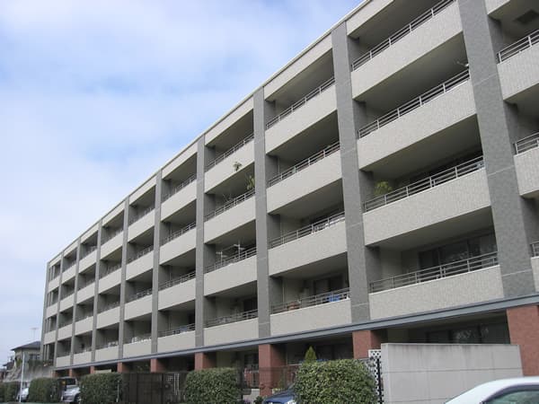 リビオ青葉桜台パークエミネンス 1