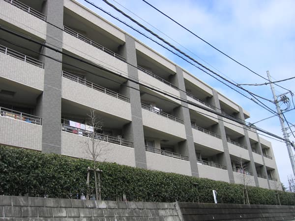 リビオ青葉桜台パークエミネンス 2