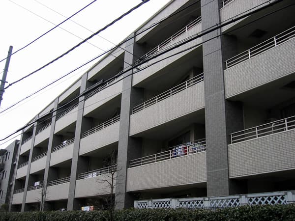 リビオ青葉桜台パークエミネンス 3