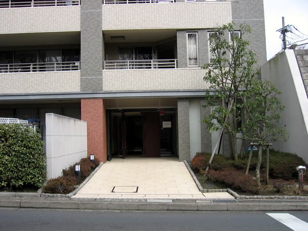 リビオ青葉桜台パークエミネンス 4