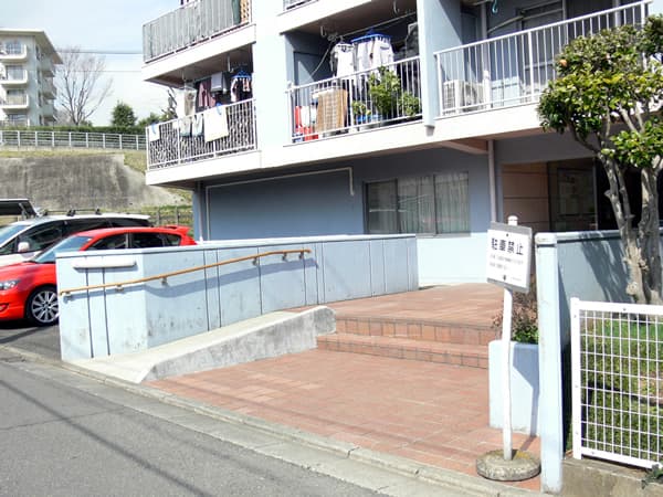 ライオンズマンション青葉台 9