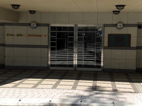 ライオンズヒルズ青葉台南 3