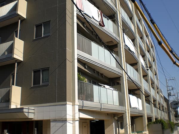 ミオカステーロあざみ野2 2