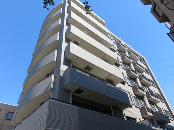 パークノヴァ市が尾 1