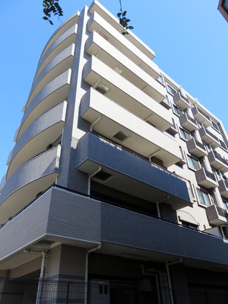 パークノヴァ市が尾 2