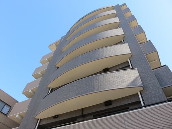 パークノヴァ市が尾 3