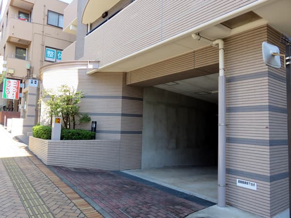 パークノヴァ市が尾 4