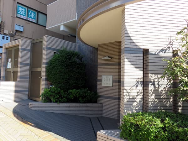 パークノヴァ市が尾 5