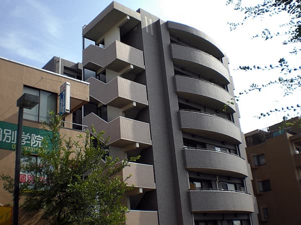 パークノヴァ市が尾 8