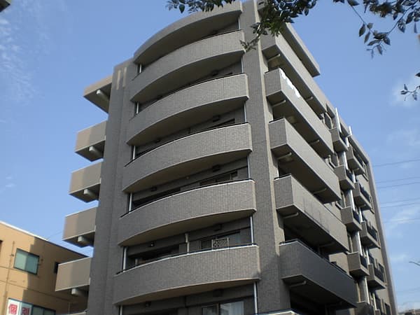 パークノヴァ市が尾 9