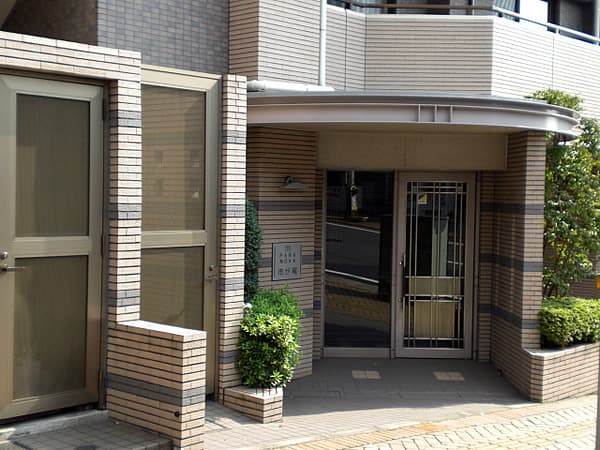 パークノヴァ市が尾 10