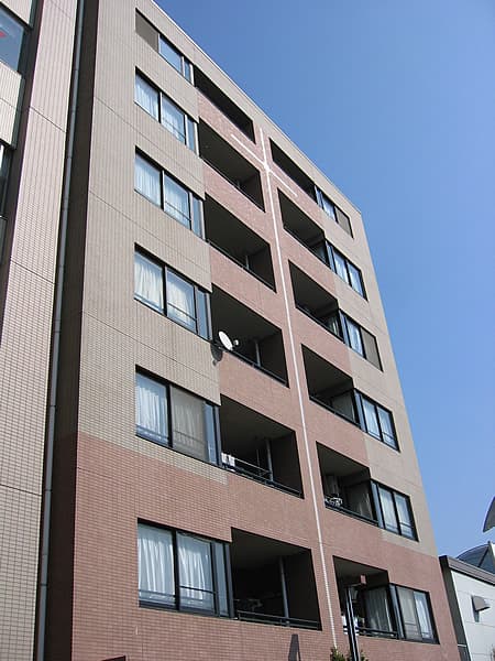 マイキャッスルセンター南 1