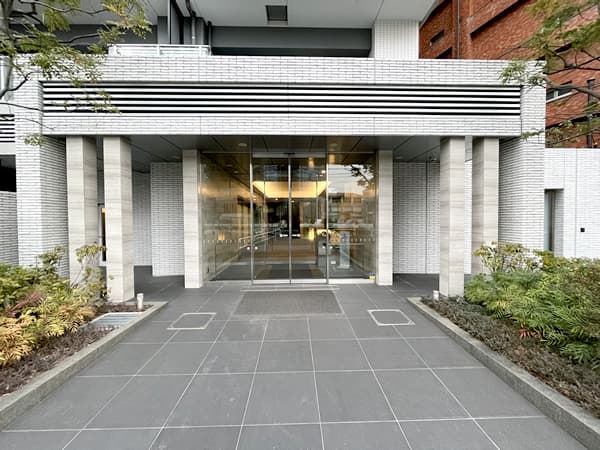 シティテラス東京三ノ輪 3