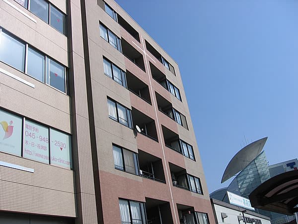 マイキャッスルセンター南 2