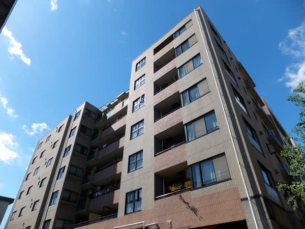 マイキャッスルセンター南 3