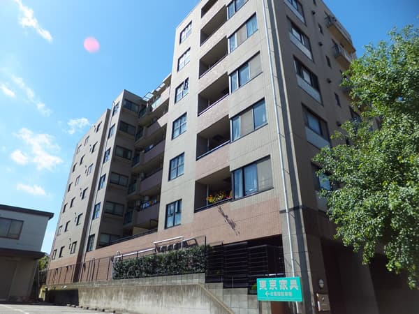 マイキャッスルセンター南 4