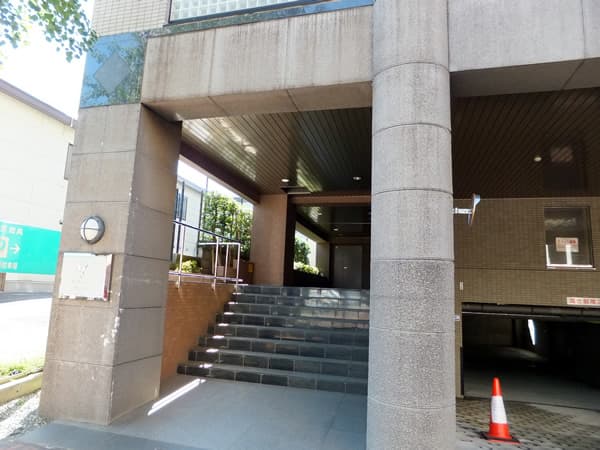 マイキャッスルセンター南 7