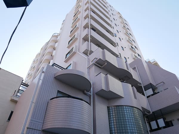 ライオンズプラザ平塚 1