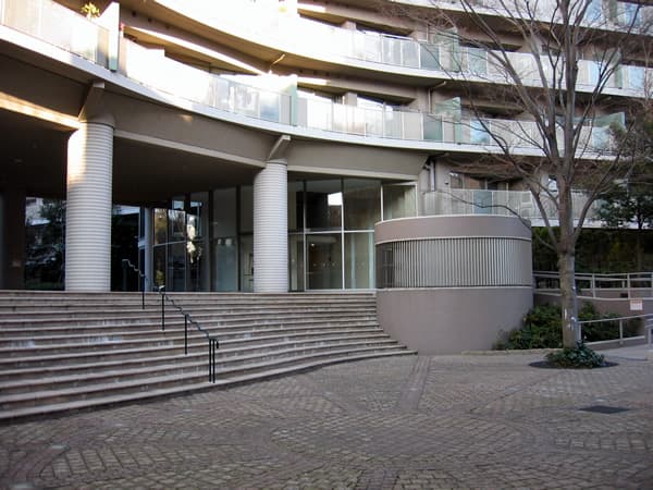 セパルレ中央林間6番館 4