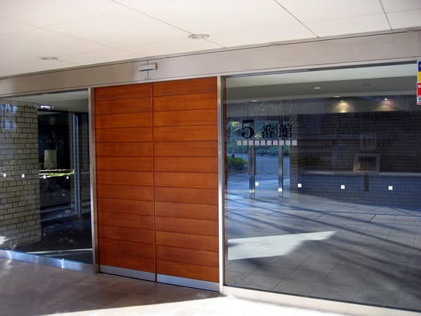 セパルレ中央林間5番館 3