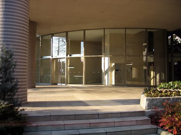 セパルレ中央林間4番館 2