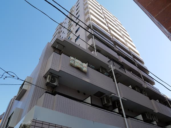 ライオンズプラザ平塚 3