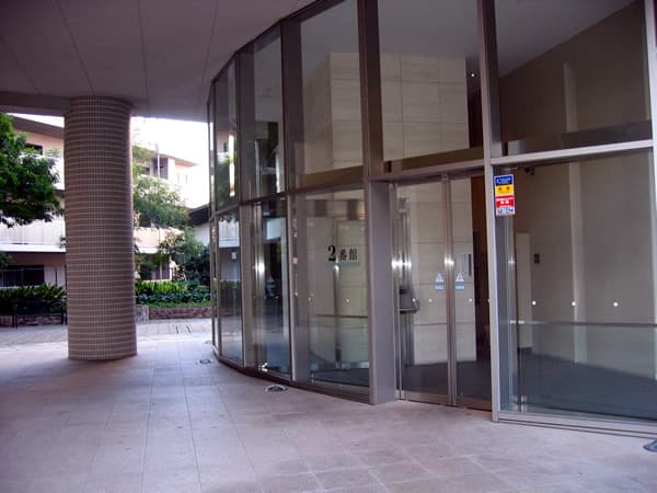 セパルレ中央林間2番館 2