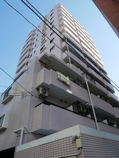 ライオンズプラザ平塚 4