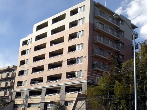 ネバーランド青葉台 1