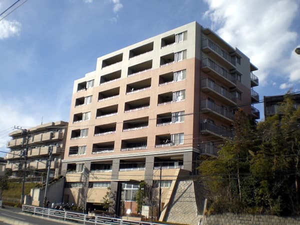 ネバーランド青葉台 2