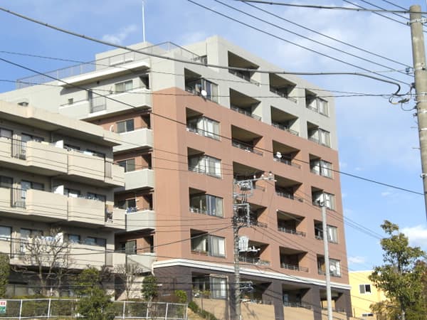 ネバーランド青葉台 3