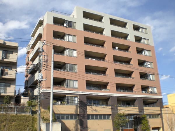 ネバーランド青葉台 4