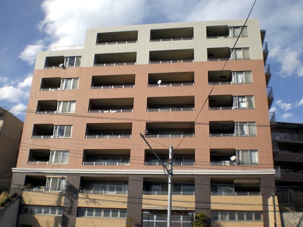 ネバーランド青葉台 5