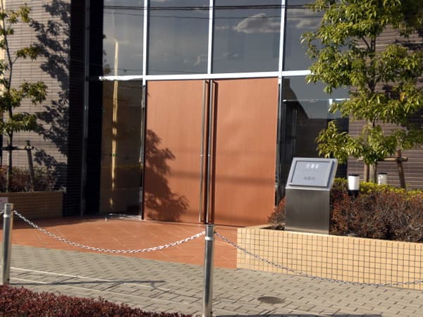 ネバーランド青葉台 6