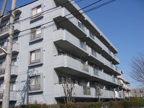 ソルビエたまプラーザ 1